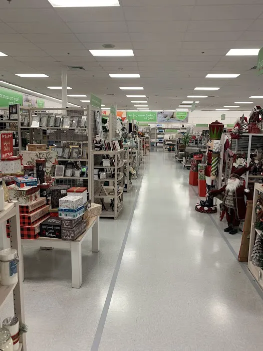 Marshalls 1