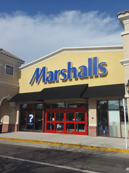 Marshalls 6