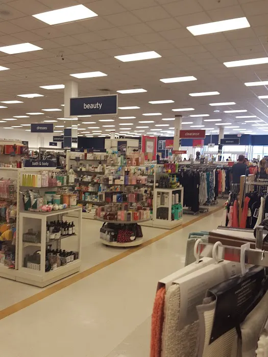 Marshalls 7