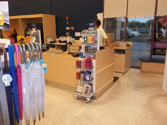 Marshalls 9