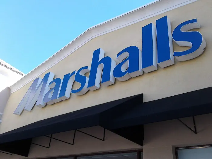 Marshalls 4