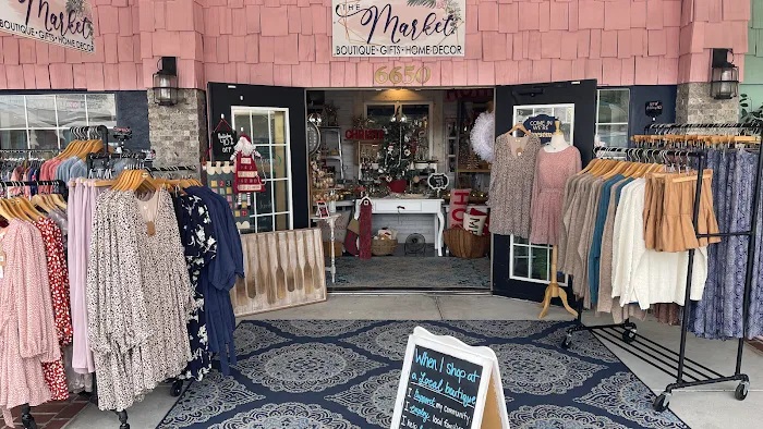 The Market Boutique and Gifts - Bradenton 9