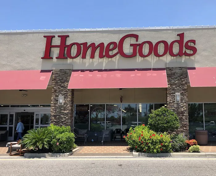 HomeGoods 0