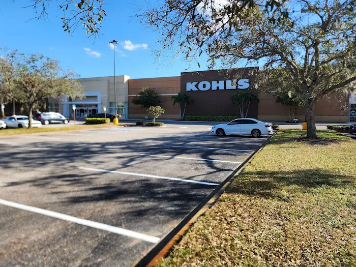 Kohl's 8