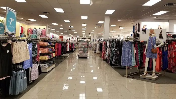 Kohl's 3
