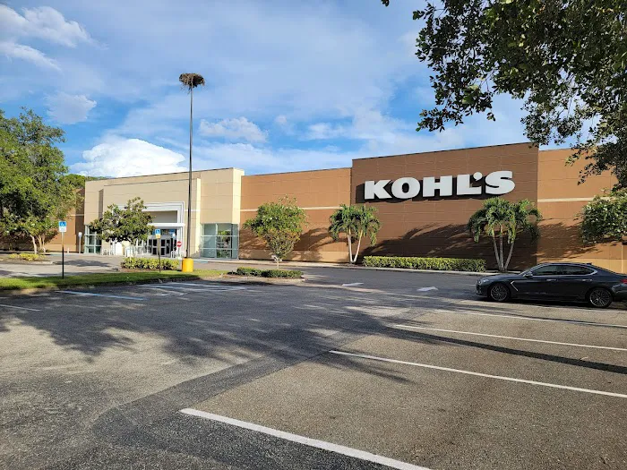Kohl's 9