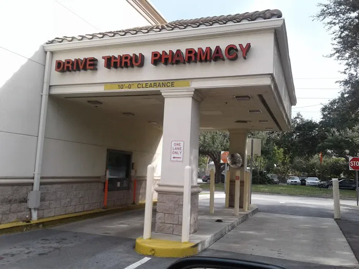 Walgreens 8