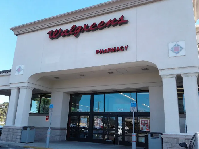 Walgreens 5