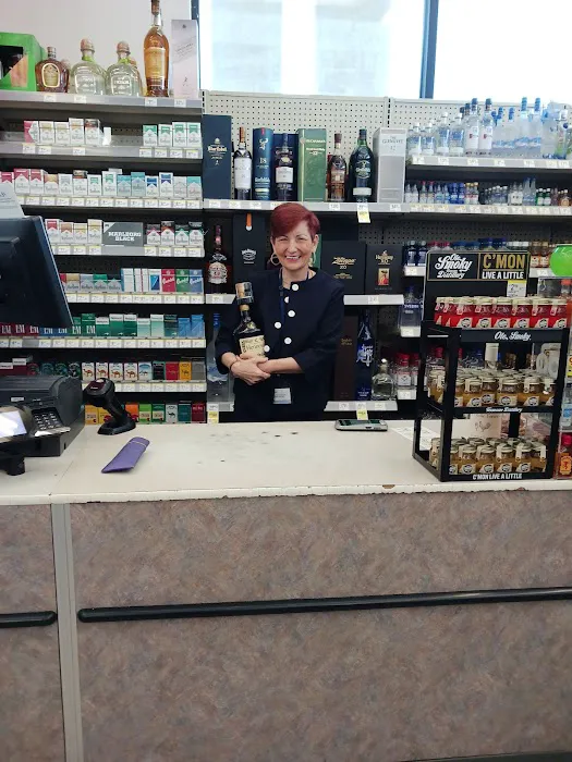 Walgreens 7