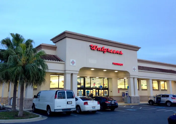 Walgreens 0