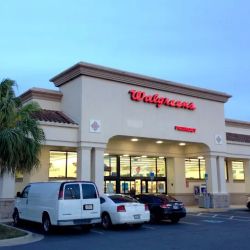 Walgreens ico