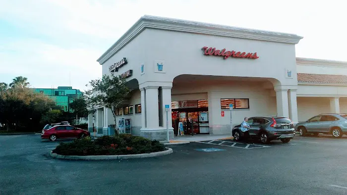 Walgreens 1