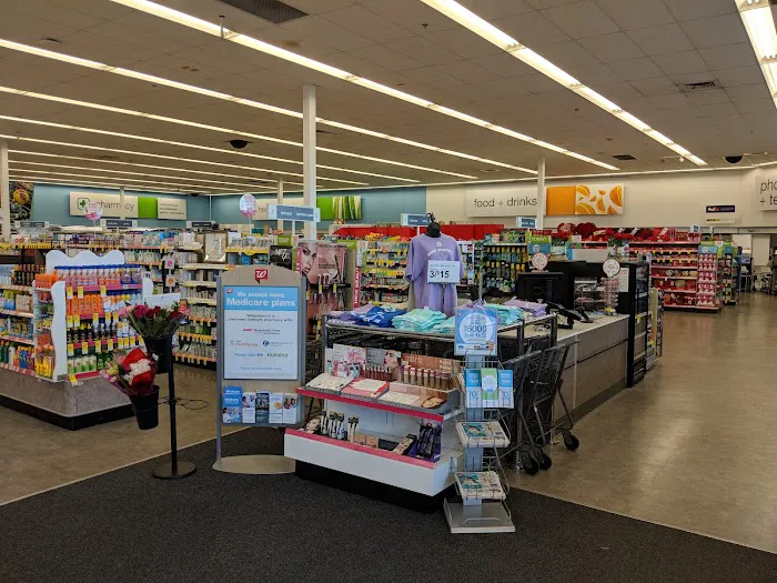 Walgreens 2
