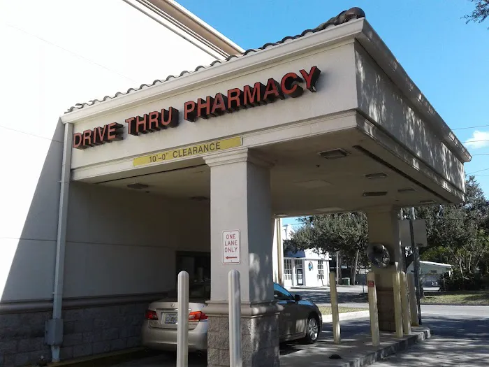 Walgreens 9