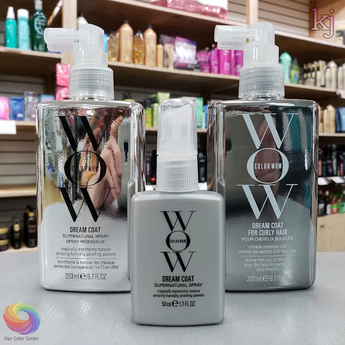KJ Beauty Store 9