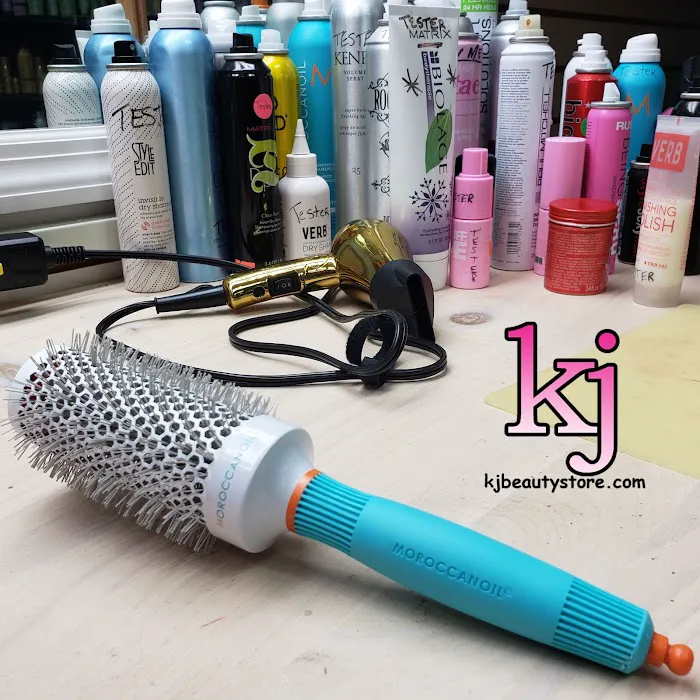 KJ Beauty Store 0