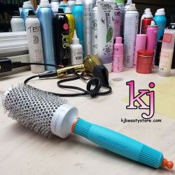 KJ Beauty Store ico