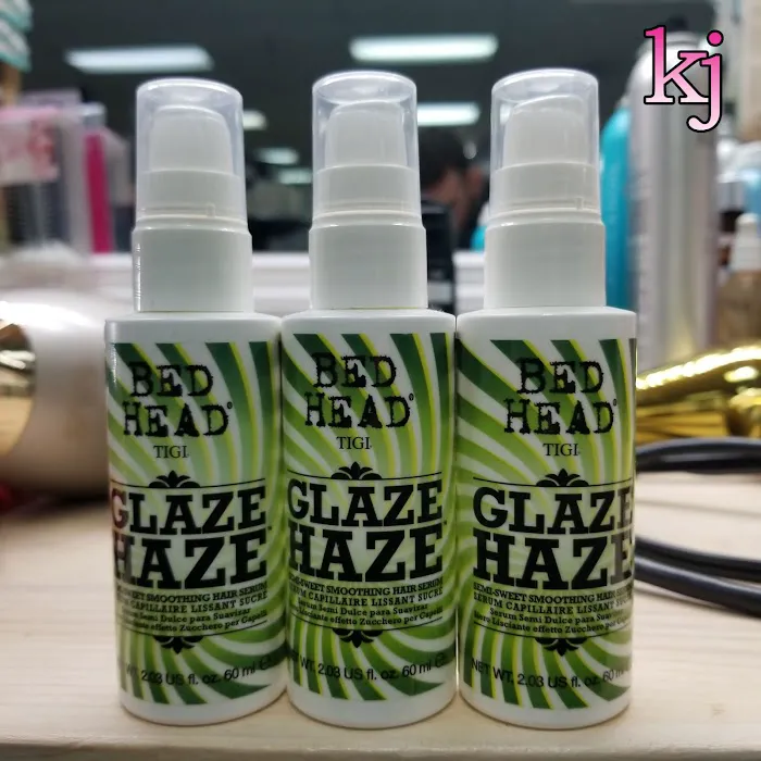 KJ Beauty Store 5