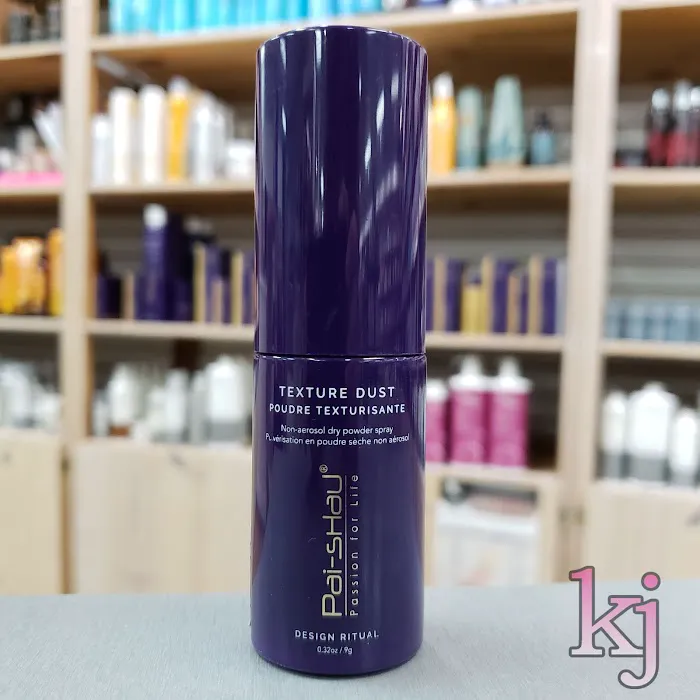 KJ Beauty Store 6