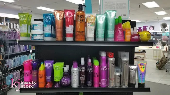 KJ Beauty Store 4