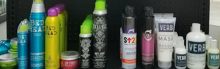 KJ Beauty Store 2