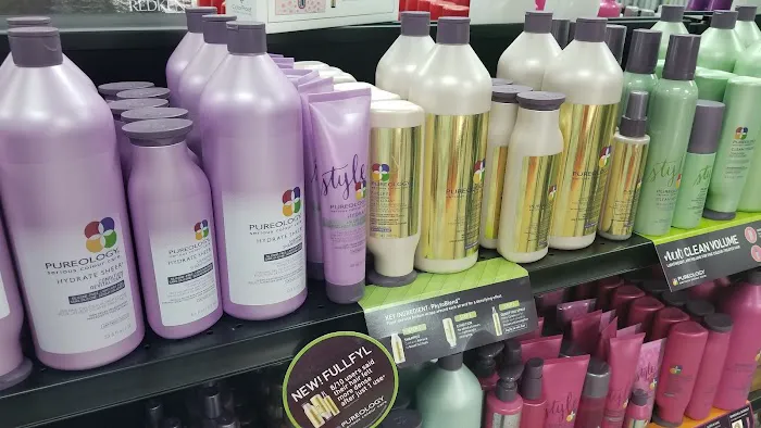 KJ Beauty Store 1