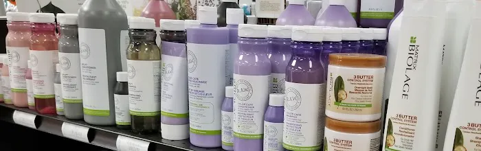 KJ Beauty Store 7