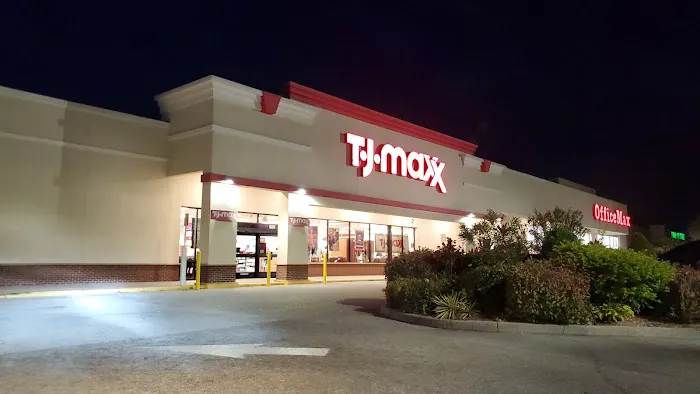 T.J. Maxx 0