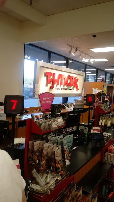 T.J. Maxx 3