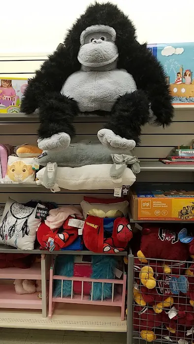 T.J. Maxx 9