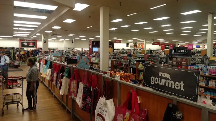 T.J. Maxx 5