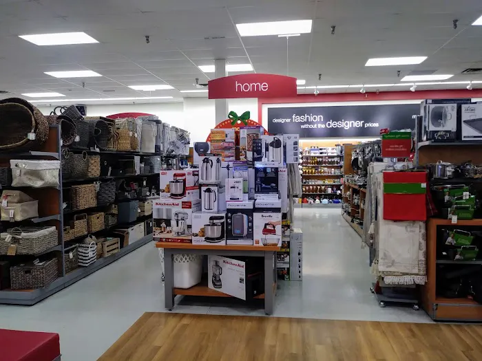 T.J. Maxx 7
