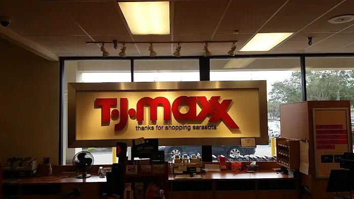 T.J. Maxx 6