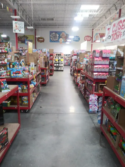 Ollie's Bargain Outlet 9