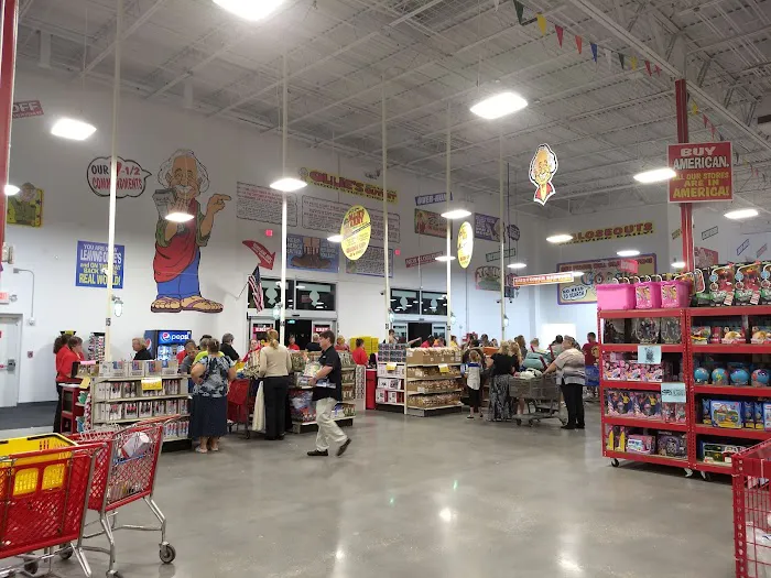 Ollie's Bargain Outlet 7