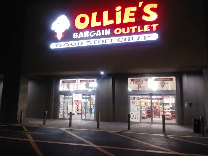 Ollie's Bargain Outlet 4
