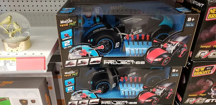 Walgreens 2
