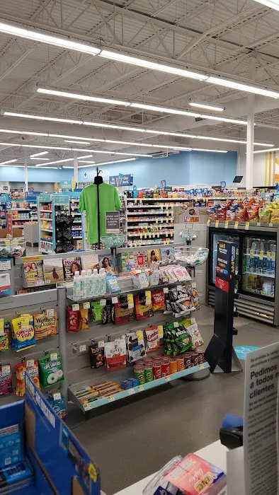 Walgreens 1
