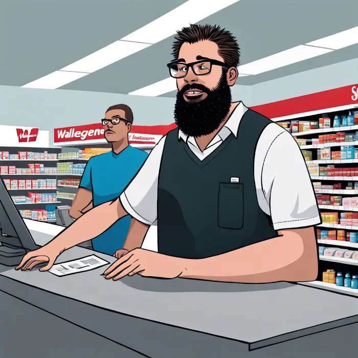 Walgreens 6