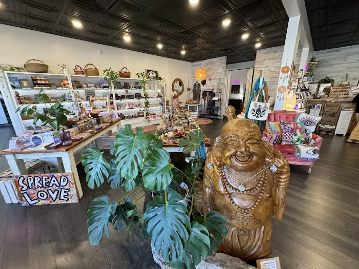 Wild Ginger Apothecary 1