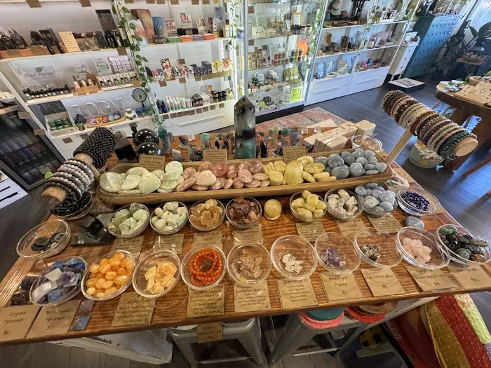 Wild Ginger Apothecary 4