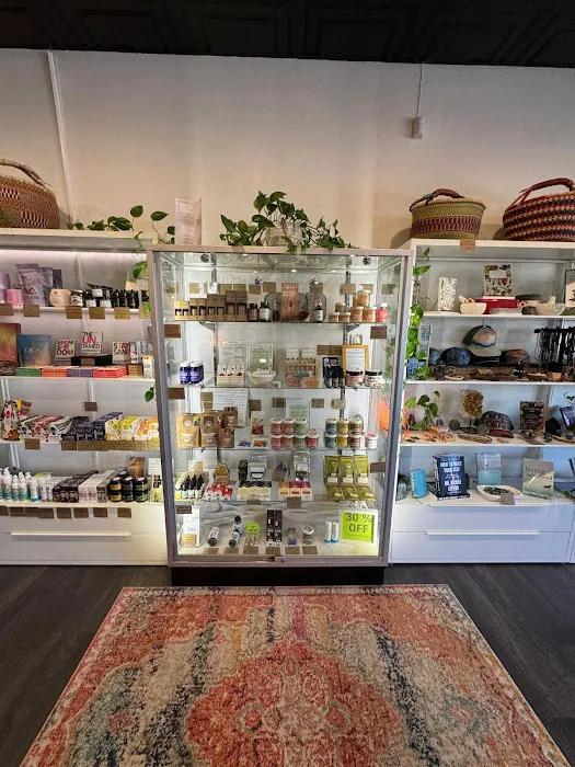 Wild Ginger Apothecary 3