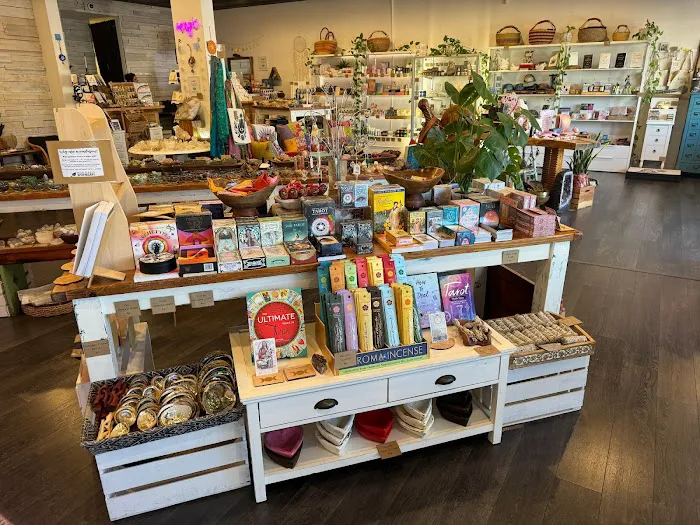 Wild Ginger Apothecary 6