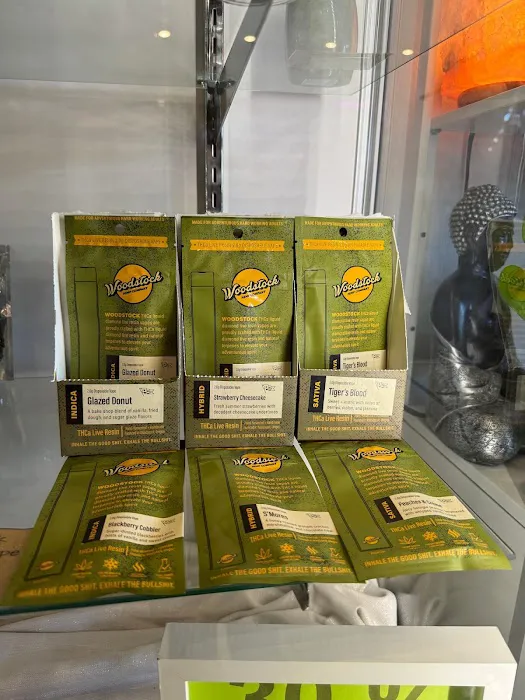 Wild Ginger Apothecary 5