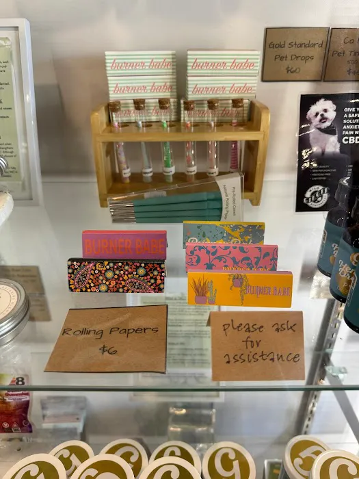 Wild Ginger Apothecary 8