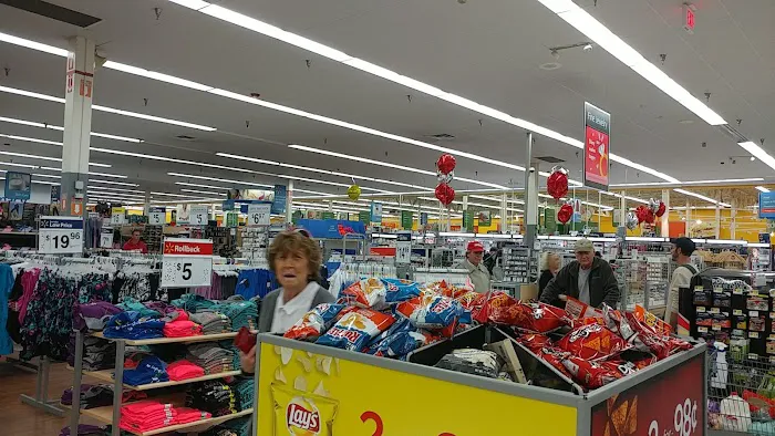 Walmart Supercenter 7
