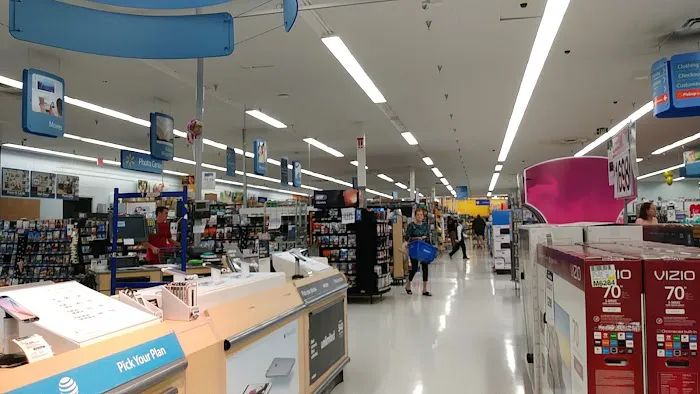 Walmart Supercenter 3