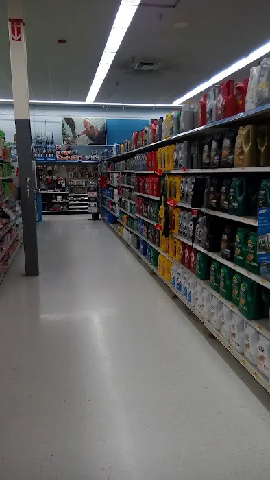 Walmart Supercenter 2