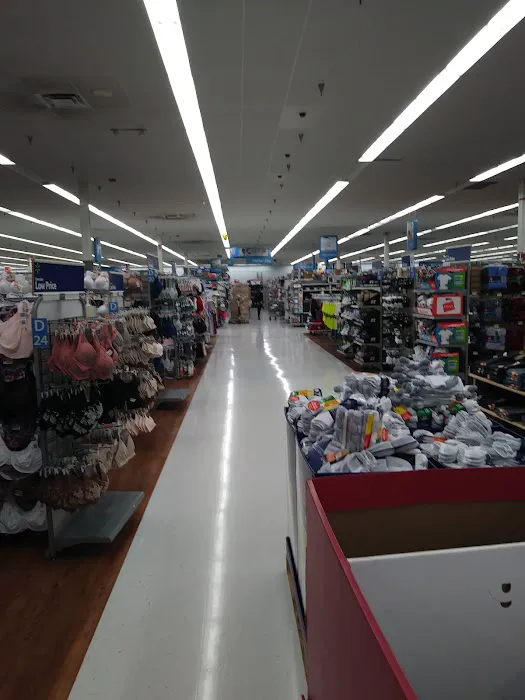 Walmart Supercenter 5