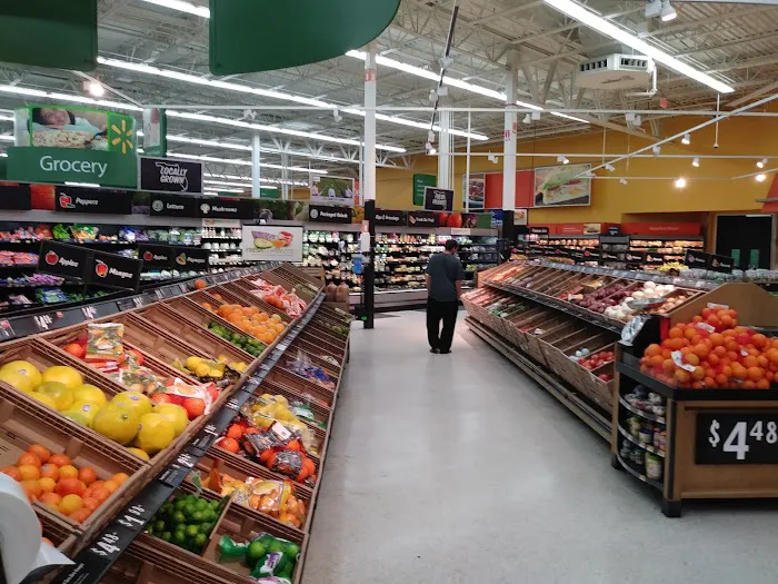 Walmart Supercenter 0